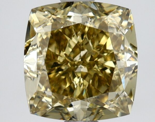 2.51 cctw VS1 - Lab Grown Loose Diamond