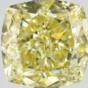 2.51 cctw VS1 - Lab Grown Loose Diamond