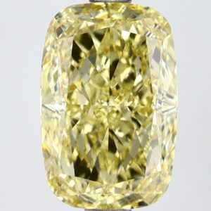 2.74 cctw VS1 - Lab Grown Loose Diamond
