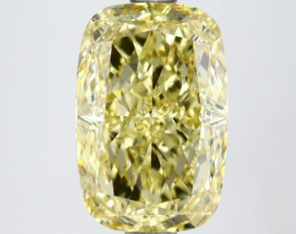 2.74 cctw VS1 - Lab Grown Loose Diamond