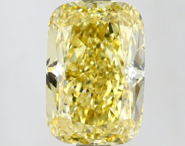 2.68 cctw VS2 - Lab Grown Loose Diamond