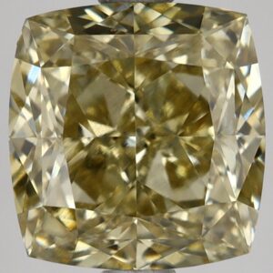 2.60 cctw VS1 - Lab Grown Loose Diamond