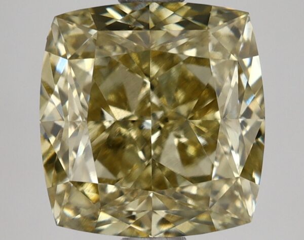 2.60 cctw VS1 - Lab Grown Loose Diamond