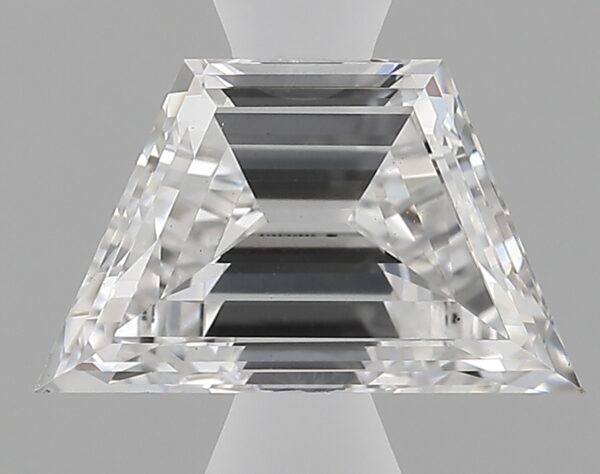 0.73 cctw VS1 - Lab Grown Loose Diamond