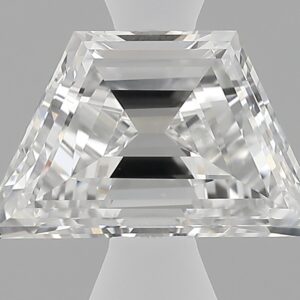 0.73 cctw VS2 - Lab Grown Loose Diamond