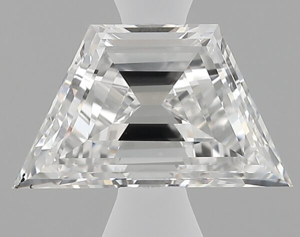0.73 cctw VS2 - Lab Grown Loose Diamond