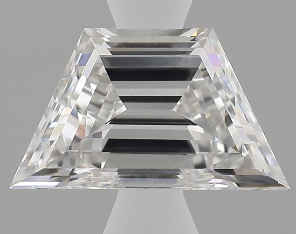 0.73 cctw VS1 - Lab Grown Loose Diamond