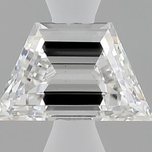 0.72 cctw VS1 - Lab Grown Loose Diamond