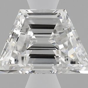 0.72 cctw VS1 - Lab Grown Loose Diamond