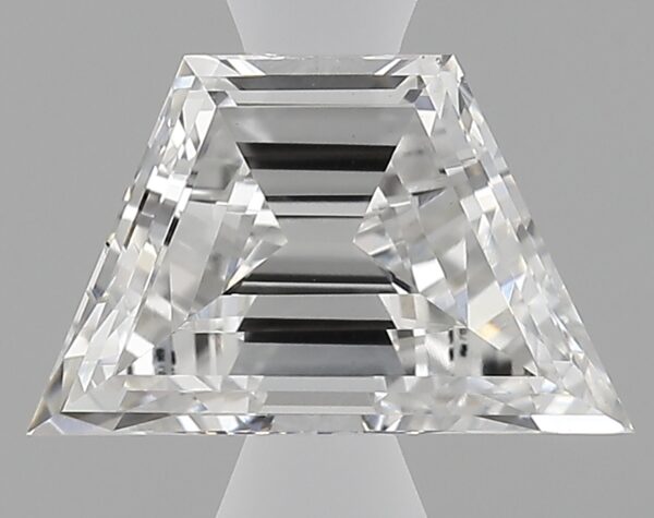 0.72 cctw VS1 - Lab Grown Loose Diamond