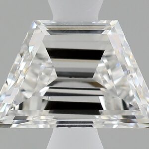 0.85 cctw VVS2 - Lab Grown Loose Diamond