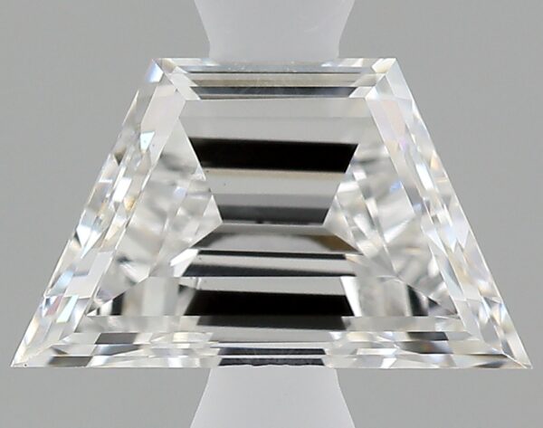 0.85 cctw VVS2 - Lab Grown Loose Diamond