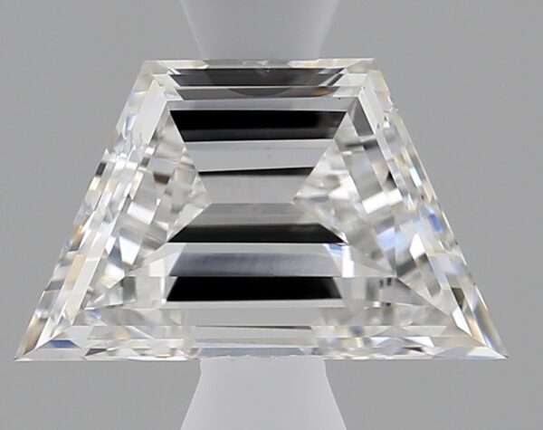 0.83 cctw VS1 - Lab Grown Loose Diamond