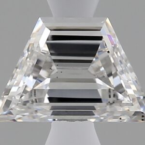 0.78 cctw VS2 - Lab Grown Loose Diamond