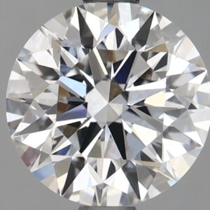 1.69 cctw VS1 - Lab Grown Loose Diamond