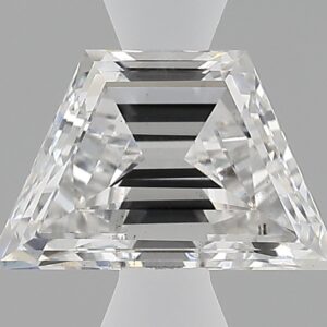 0.76 cctw VS2 - Lab Grown Loose Diamond