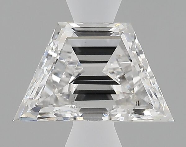 0.76 cctw VS2 - Lab Grown Loose Diamond