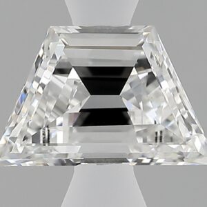 0.75 cctw VS1 - Lab Grown Loose Diamond