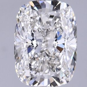 1.55 cctw VVS2 - Lab Grown Loose Diamond