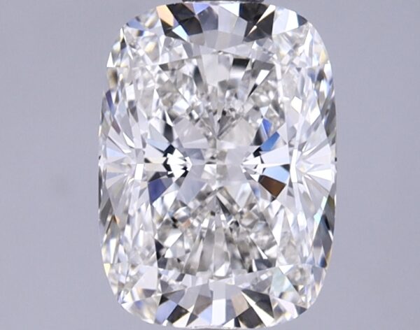 1.55 cctw VVS2 - Lab Grown Loose Diamond