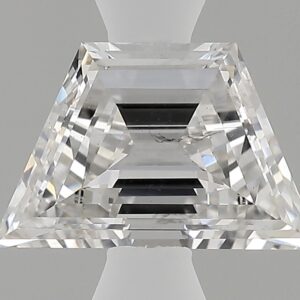 0.75 cctw SI1 - Lab Grown Loose Diamond