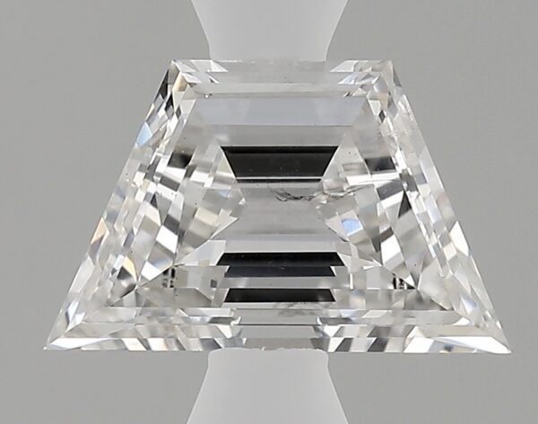 0.75 cctw SI1 - Lab Grown Loose Diamond