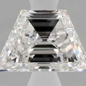 0.74 cctw VS1 - Lab Grown Loose Diamond
