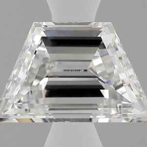 0.74 cctw VVS2 - Lab Grown Loose Diamond