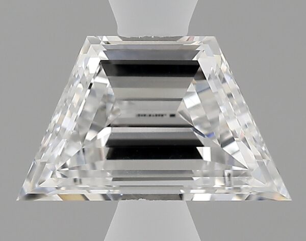0.74 cctw VVS2 - Lab Grown Loose Diamond