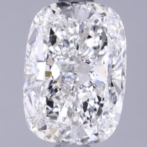 1.54 cctw VS2 - Lab Grown Loose Diamond