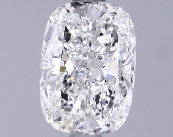 1.54 cctw VS2 - Lab Grown Loose Diamond