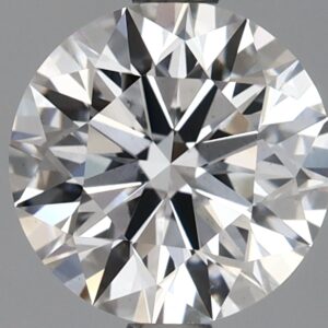 1.93 cctw VS2 - Lab Grown Loose Diamond