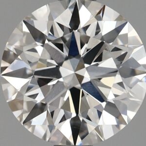 1.69 cctw VVS2 - Lab Grown Loose Diamond
