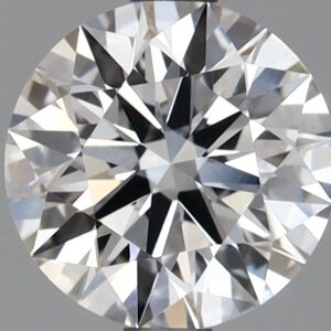 1.68 cctw VVS2 - Lab Grown Loose Diamond