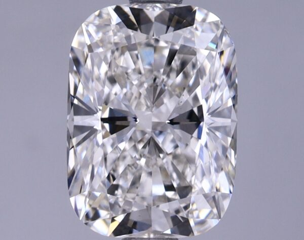 1.77 cctw VVS2 - Lab Grown Loose Diamond