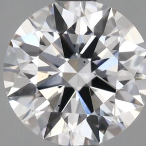 1.61 cctw VS1 - Lab Grown Loose Diamond