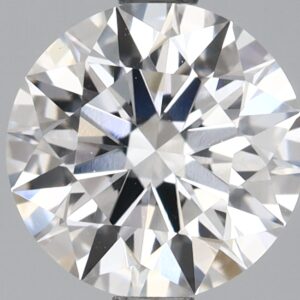 1.69 cctw VVS2 - Lab Grown Loose Diamond