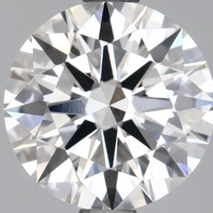 1.69 cctw VVS2 - Lab Grown Loose Diamond