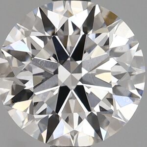 1.69 cctw VVS2 - Lab Grown Loose Diamond