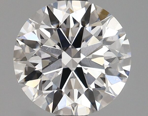 1.69 cctw VVS2 - Lab Grown Loose Diamond
