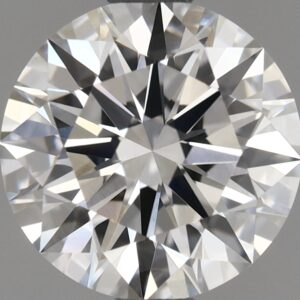 1.69 cctw VVS1 - Lab Grown Loose Diamond