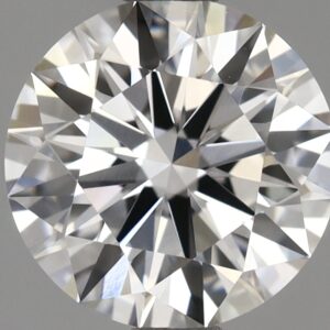 1.69 cctw VVS1 - Lab Grown Loose Diamond