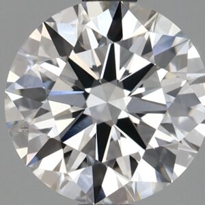 1.69 cctw VVS2 - Lab Grown Loose Diamond