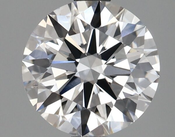 1.69 cctw VVS2 - Lab Grown Loose Diamond