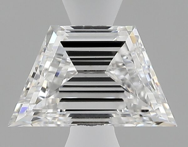 0.73 cctw VS1 - Lab Grown Loose Diamond