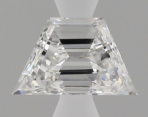 0.72 cctw VVS2 - Lab Grown Loose Diamond