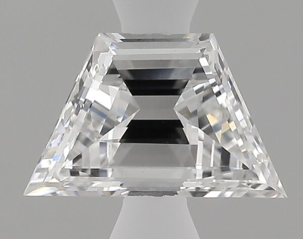 0.72 cctw VS1 - Lab Grown Loose Diamond