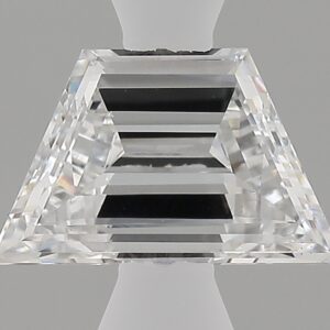 0.72 cctw VS2 - Lab Grown Loose Diamond