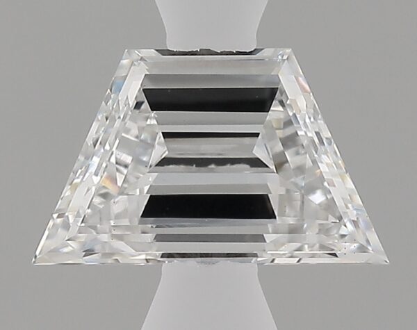 0.72 cctw VS2 - Lab Grown Loose Diamond