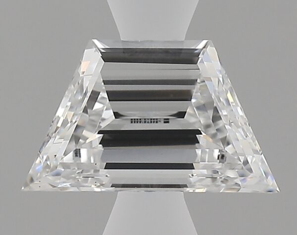 0.71 cctw VS1 - Lab Grown Loose Diamond